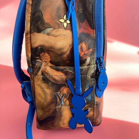 Louis Vuitton
Palm Springs Backpack - Picture 6 of 9